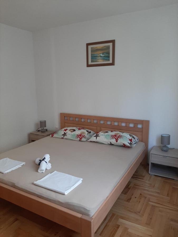 Apartment Marko Kaštela Екстериор снимка