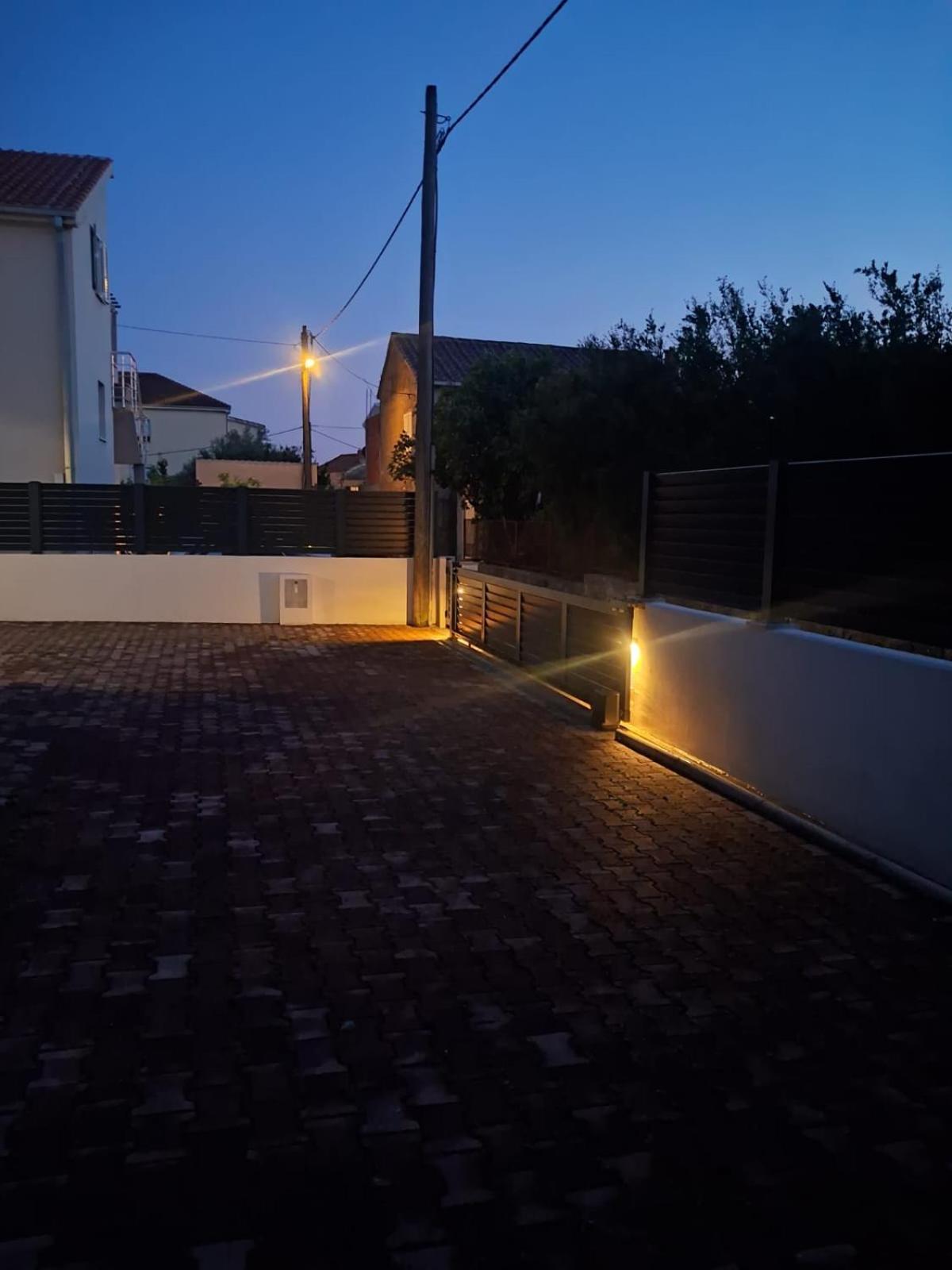 Apartment Marko Kaštela Екстериор снимка