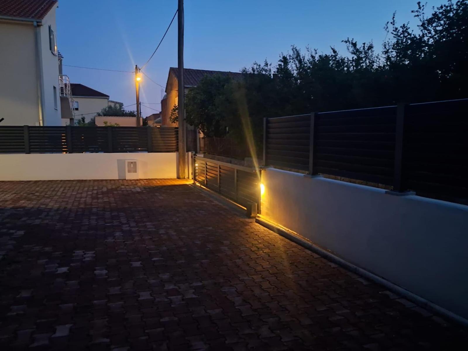 Apartment Marko Kaštela Екстериор снимка