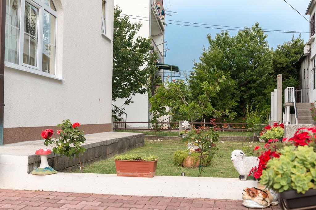 Apartment Marko Kaštela Екстериор снимка